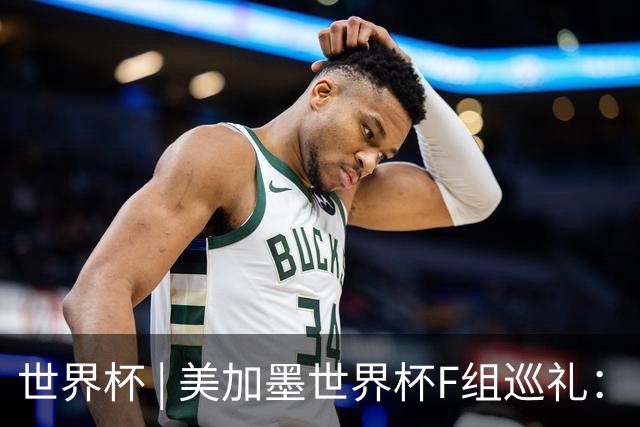 世界杯 | 美加墨世界杯F组巡礼：“死亡之组”的24种排列组合