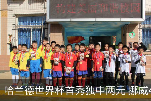 哈兰德世界杯首秀独中两元 挪威4-1战胜伊拉克