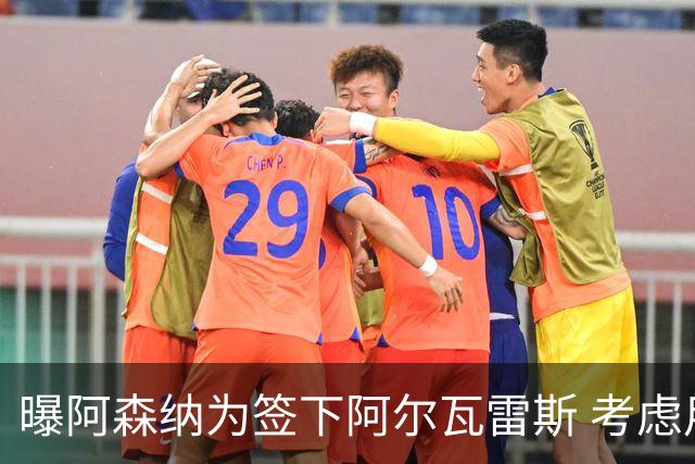 曝阿森纳为签下阿尔瓦雷斯 考虑用约克雷斯做交换筹码