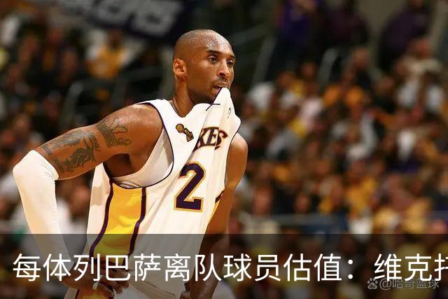 每体列巴萨离队球员估值：维克托1500万欧最高 德罗和瓦莱过千万