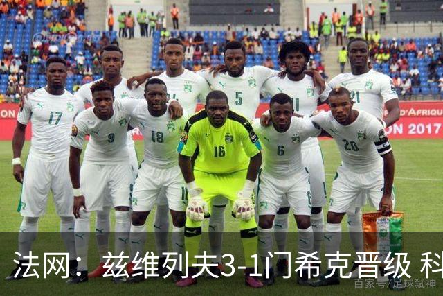 法网：兹维列夫3-1门希克晋级 科博利收退赛礼首进决赛