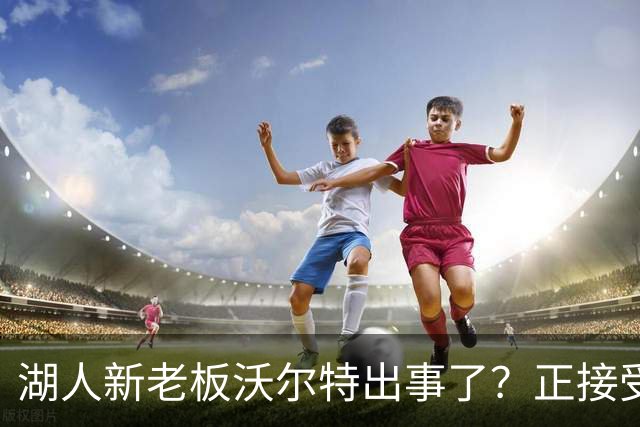 湖人新老板沃尔特出事了？正接受联邦机构调查：核实是否存在财务违规